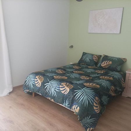 Gite Paisible Seyssel Kültér fotó